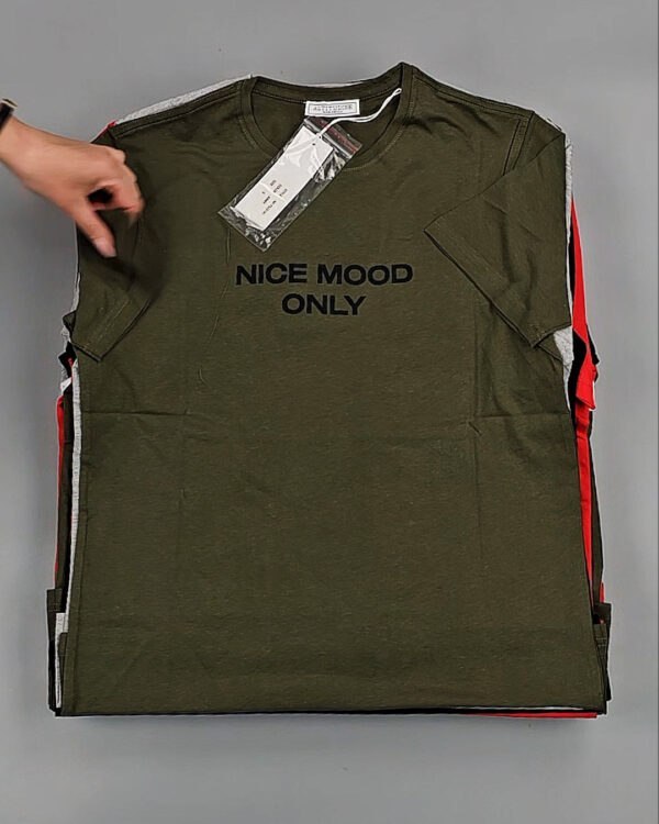 Фотография  107 - Футболки ALTITUDINE#25 шт оптом в Петропавловске-Камчатском и Камчатском крае