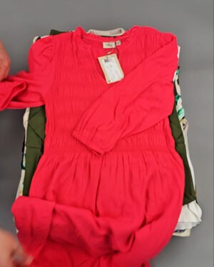 Фотография 216 - DK COMPANY Summer mix 045#13 кг, ЛОТ №8677 оптом в Петропавловске-Камчатском и Камчатском крае