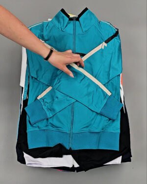 Фотография  621 - Спортивные костюмы  AD83#10 шт, ЛОТ №8640 оптом в Петропавловске-Камчатском и Камчатском крае