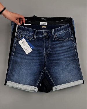 Фотография  774 - Шорты JACK JONES men 045#5 кг оптом в Петропавловске-Камчатском и Камчатском крае