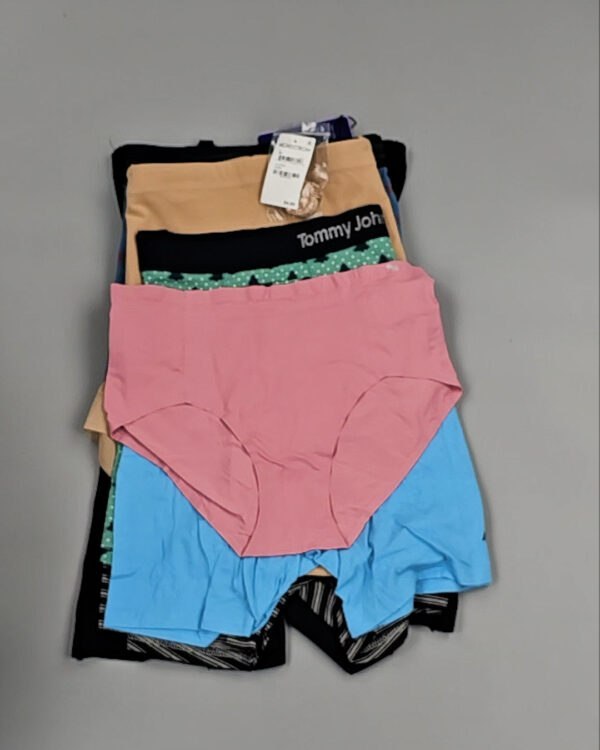 Фотография  645 - Купальники Nordstrom 124#2,8 кг, ЛОТ №8490 оптом в Петропавловске-Камчатском и Камчатском крае