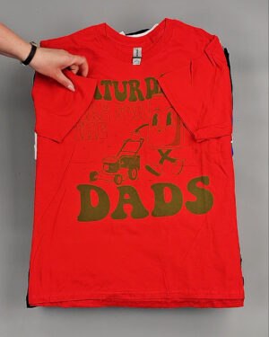 Фотография 872 - Футболки м/ж (Printed T-Shirts New)#5 кг, ЛОТ №8511 оптом в Петропавловске-Камчатском и Камчатском крае