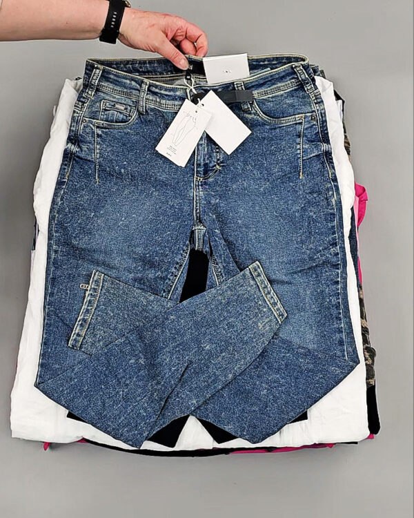 Фотография  329 - ZIZZI XXL 045#30 шт, ЛОТ №8724 оптом в Петропавловске-Камчатском и Камчатском крае