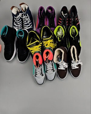 Фотография  108 - Обувь спорт BRAND Sport W  O59#7,1 кг, ЛОТ №8651 оптом в Петропавловске-Камчатском и Камчатском крае