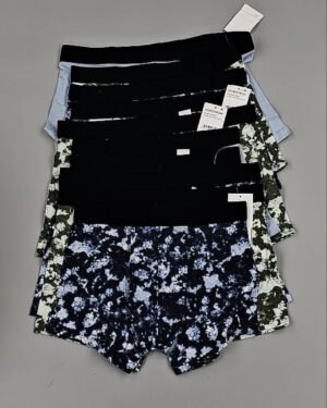 Фотография  265 - Нижнее белье дети Nordstrom 124#2,3 кг, ЛОТ №8487 оптом в Петропавловске-Камчатском и Камчатском крае