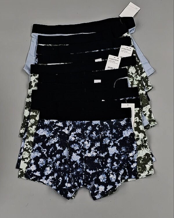 Фотография  658 - Нижнее белье дети Nordstrom 124#2,3 кг, ЛОТ №8487 оптом в Петропавловске-Камчатском и Камчатском крае