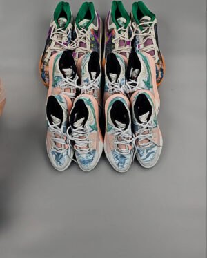 Фотография  247 - Кроссовки NIKE Can 094#10 шт, ЛОТ №8523 оптом в Петропавловске-Камчатском и Камчатском крае