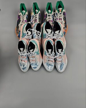 Фотография  941 - Кроссовки NIKE Can 094#10 шт, ЛОТ №8524 оптом в Петропавловске-Камчатском и Камчатском крае