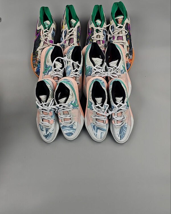 Фотография  472 - Кроссовки NIKE Can 094#10 шт, ЛОТ №8524 оптом в Петропавловске-Камчатском и Камчатском крае