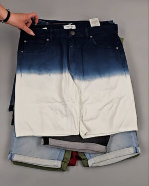 Фотография  222 - Шорты JACK JONES men 045#5 кг, ЛОТ №8662 оптом в Петропавловске-Камчатском и Камчатском крае