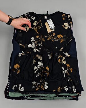 Фотография  458 - Платья VERO MODA Summer 045#4,1 кг, ЛОТ №8558 оптом в Петропавловске-Камчатском и Камчатском крае