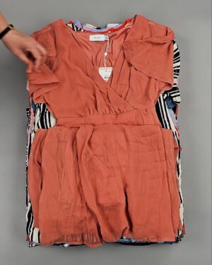 Фотография  945 - Платья VILA Summer 045#5 кг, ЛОТ №8619 оптом в Петропавловске-Камчатском и Камчатском крае