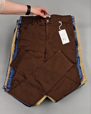 Фотография  197 - Джинсы BLEND HE 022024#10 кг, ЛОТ №8634 оптом в Петропавловске-Камчатском и Камчатском крае