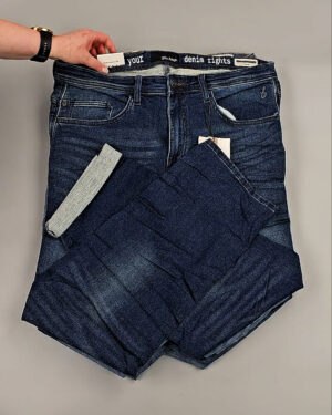 Фотография  420 - Джинсы BLEND HE 045#5 кг, ЛОТ №8687 оптом в Петропавловске-Камчатском и Камчатском крае