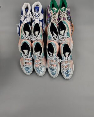 Фотография  728 - Кроссовки NIKE Can 094#10 шт, ЛОТ №8522 оптом в Петропавловске-Камчатском и Камчатском крае