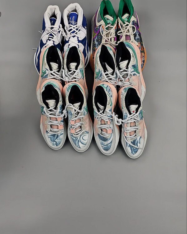 Фотография  962 - Кроссовки NIKE Can 094#10 шт, ЛОТ №8522 оптом в Петропавловске-Камчатском и Камчатском крае