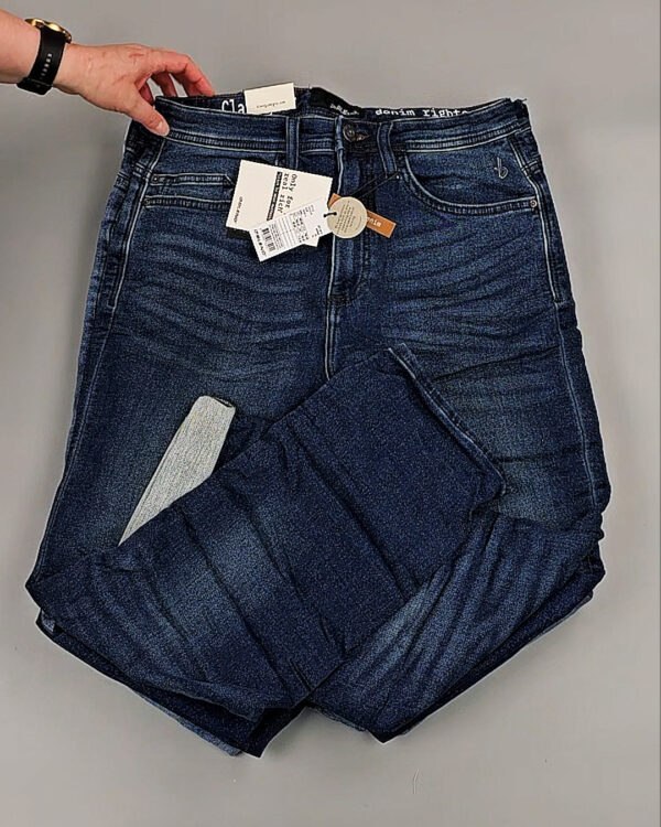 Фотография  419 - Джинсы BLEND HE 045#5 кг, ЛОТ №8686 оптом в Петропавловске-Камчатском и Камчатском крае