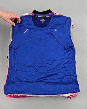 Фотография  702 - Футболки м/ж Cr+Ex#8 кг, ЛОТ № ВК0101 оптом в Петропавловске-Камчатском и Камчатском крае