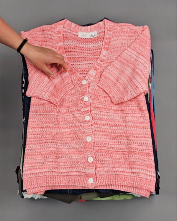 Фотография  889 - Mix XXL Summer#25 кг оптом в Петропавловске-Камчатском и Камчатском крае