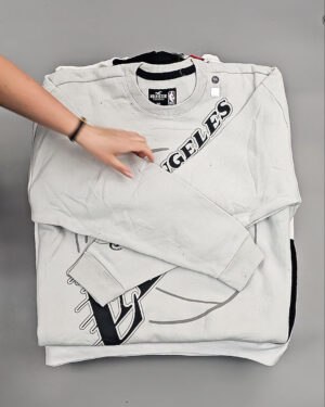 Фотография  223 - Толстовки муж HOLLISTER SW#10 кг, ЛОТ №8588 оптом в Петропавловске-Камчатском и Камчатском крае