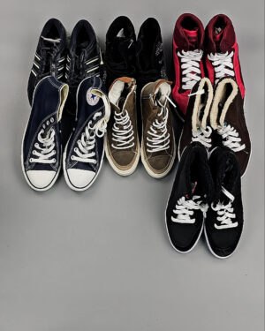 Фотография  677 - Обувь спорт BRAND Sport W  O59#7,2 кг, ЛОТ №8652 оптом в Петропавловске-Камчатском и Камчатском крае