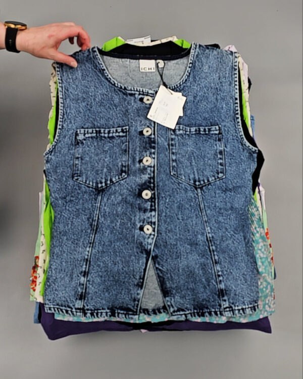 Фотография  344 - ICHI Summer mix 045#15 кг, ЛОТ №8583 оптом в Петропавловске-Камчатском и Камчатском крае