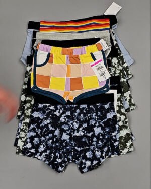 Фотография  708 - Нижнее белье дети Nordstrom 124#2,3 кг, ЛОТ №8487 оптом в Петропавловске-Камчатском и Камчатском крае