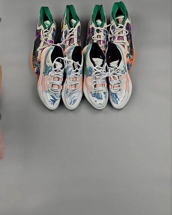 Фотография  584 - Кроссовки NIKE Can 094#10 шт, ЛОТ №8524 оптом в Петропавловске-Камчатском и Камчатском крае