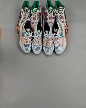 Фотография  736 - Кроссовки NIKE Can 094#10 шт, ЛОТ №8523 оптом в Петропавловске-Камчатском и Камчатском крае