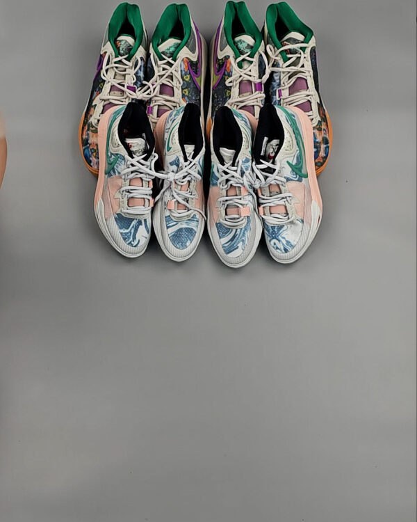 Фотография  896 - Кроссовки NIKE Can 094#10 шт, ЛОТ №8523 оптом в Петропавловске-Камчатском и Камчатском крае