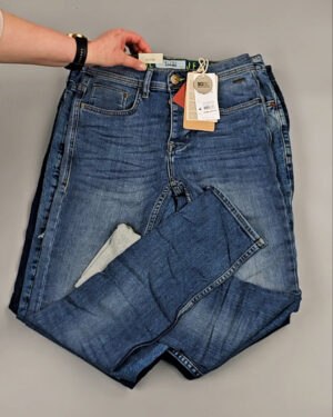 Фотография  980 - Джинсы BLEND HE 045#5 кг, ЛОТ №8685 оптом в Петропавловске-Камчатском и Камчатском крае