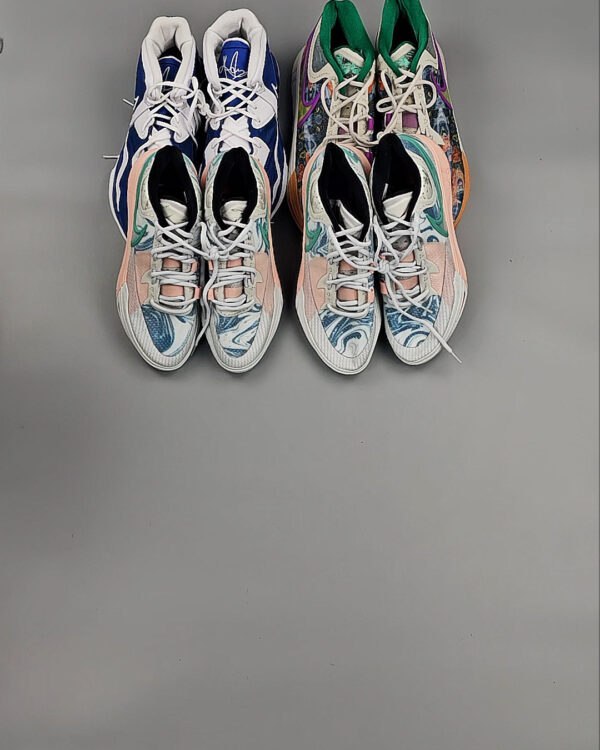 Фотография  675 - Кроссовки NIKE Can 094#10 шт, ЛОТ №8522 оптом в Петропавловске-Камчатском и Камчатском крае