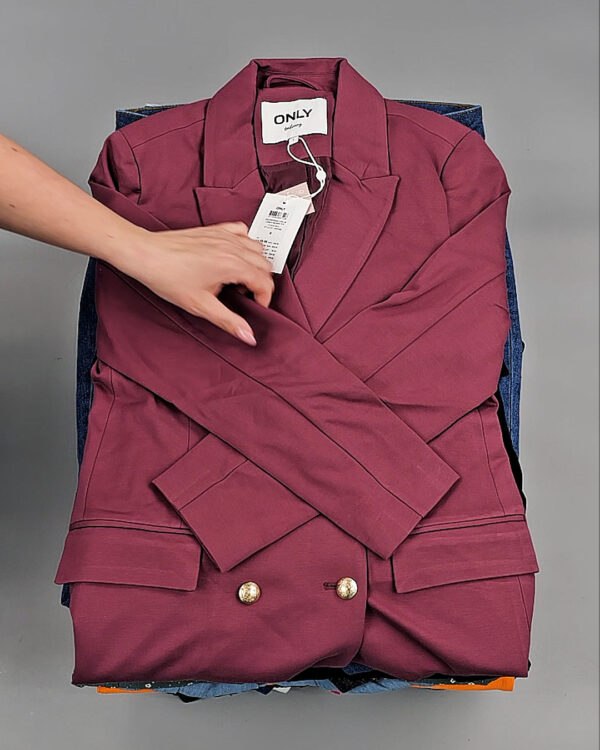 Фотография  527 - ONLY Summer mix 045#15 кг оптом в Петропавловске-Камчатском и Камчатском крае