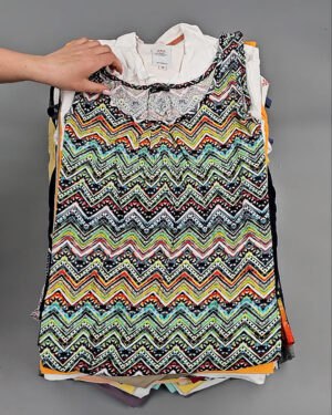 Купить Mix Summer Ex Герм#100 кг оптом в Петропавловске-Камчатском и Камчатском крае