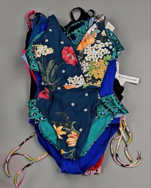 Фотография  280 - Купальники Nordstrom 124#2,5 кг, ЛОТ №8489 оптом в Петропавловске-Камчатском и Камчатском крае