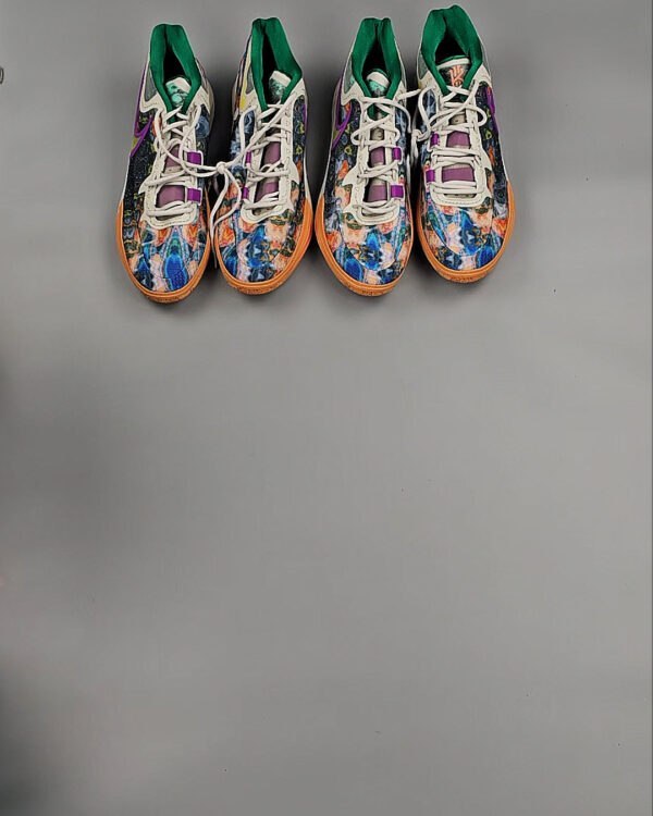 Фотография  626 - Кроссовки NIKE Can 094#10 шт, ЛОТ №8524 оптом в Петропавловске-Камчатском и Камчатском крае