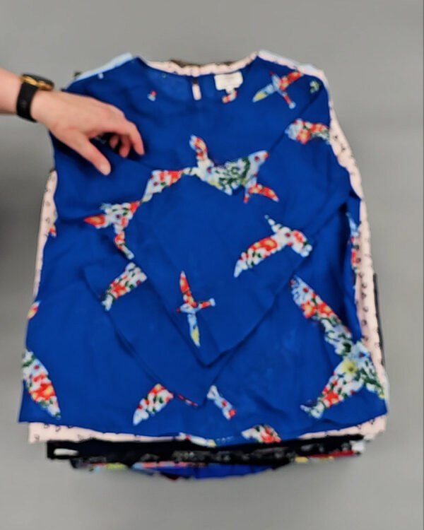 Фотография  762 - Mix RS (Оригинал Р.Ф. Лето)#100 кг оптом в Петропавловске-Камчатском и Камчатском крае