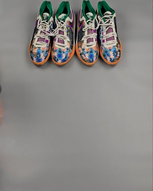 Фотография  434 - Кроссовки NIKE Can 094#10 шт, ЛОТ №8523 оптом в Петропавловске-Камчатском и Камчатском крае