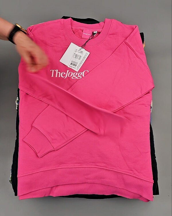 Фотография  570 - DK COMPANY Summer mix 045#13 кг, ЛОТ №8676 оптом в Петропавловске-Камчатском и Камчатском крае