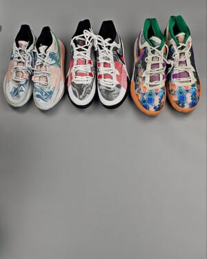 Фотография 541 - Кроссовки NIKE Can 094#10 шт, ЛОТ №8521 оптом в Петропавловске-Камчатском и Камчатском крае