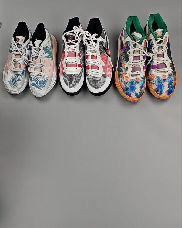 Фотография  335 - Кроссовки NIKE Can 094#10 шт, ЛОТ №8521 оптом в Петропавловске-Камчатском и Камчатском крае