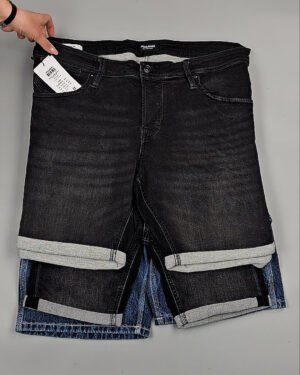 Фотография 426 - Шорты JACK JONES men 045#5 кг, ЛОТ №8660 оптом в Петропавловске-Камчатском и Камчатском крае