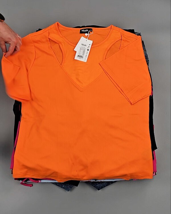 Фотография  934 - ZIZZI XXL 045#30 шт оптом в Петропавловске-Камчатском и Камчатском крае