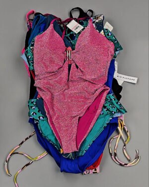 Фотография  600 - Купальники Nordstrom 124#2,5 кг, ЛОТ №8489 оптом в Петропавловске-Камчатском и Камчатском крае