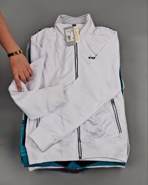 Фотография  989 - Спортивные костюмы  AD83#10 шт, ЛОТ №8642 оптом в Петропавловске-Камчатском и Камчатском крае