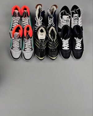 Фотография  811 - Обувь спорт BRAND Sport W  O59#7 кг оптом в Петропавловске-Камчатском и Камчатском крае