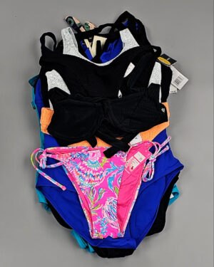 Фотография  471 - Купальники Nordstrom 124#2,3 кг, ЛОТ №8488 оптом в Петропавловске-Камчатском и Камчатском крае