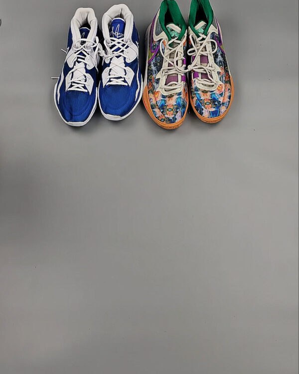 Фотография  873 - Кроссовки NIKE Can 094#10 шт, ЛОТ №8522 оптом в Петропавловске-Камчатском и Камчатском крае