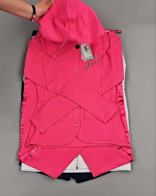 Фотография  373 - Спортивные костюмы  AD83#4 шт, ЛОТ №8637 оптом в Петропавловске-Камчатском и Камчатском крае