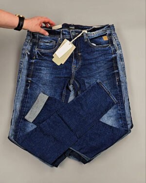 Фотография  755 - Джинсы BLEND HE 045#5 кг, ЛОТ №8686 оптом в Петропавловске-Камчатском и Камчатском крае